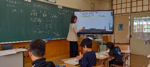 学校情報化優良校3