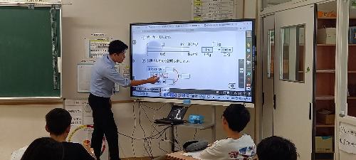 学校情報化優良校5