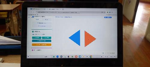 算数アプリ開発1