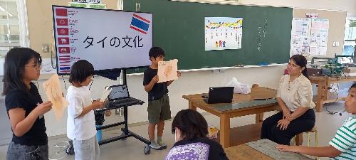 国際交流3