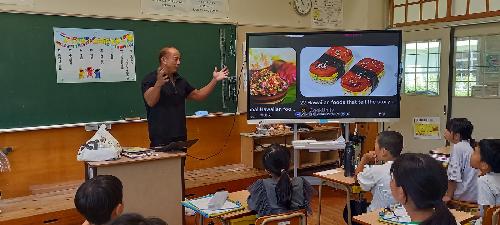国際交流4