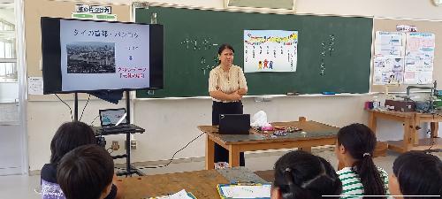 国際交流5
