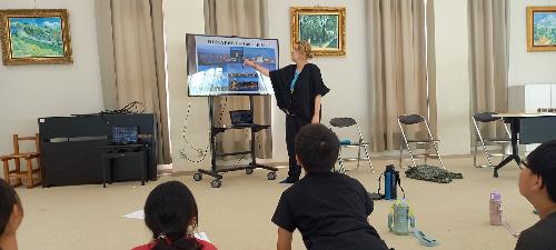 国際交流7