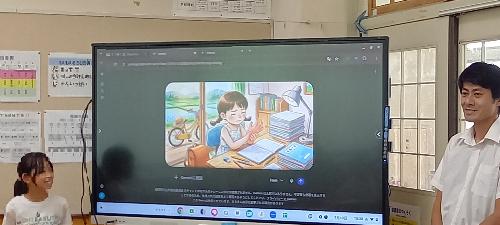 俳句作り5