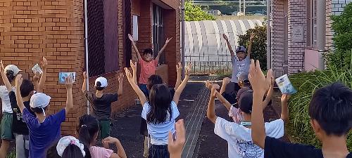 ラジオ体操2