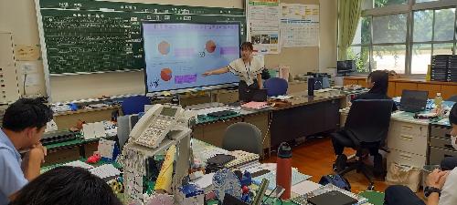 学力向上研修1