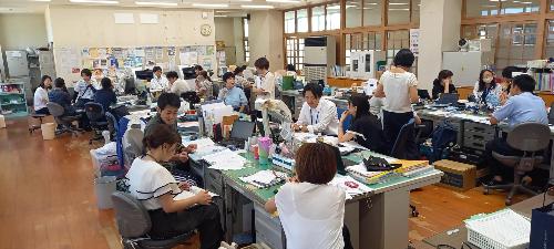 学力向上研修2