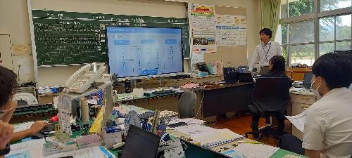 学力向上研修3