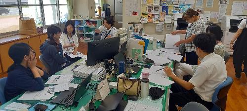 学力向上研修4