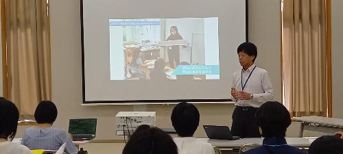 ミニ報告会2