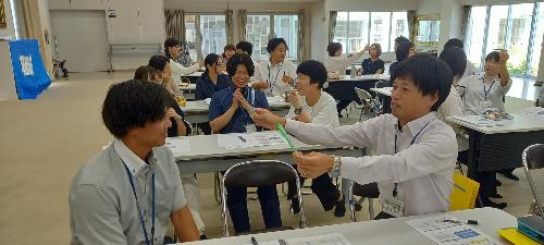 特別支援教育研修3