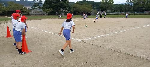 クラブ活動8