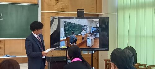 メンタリング17