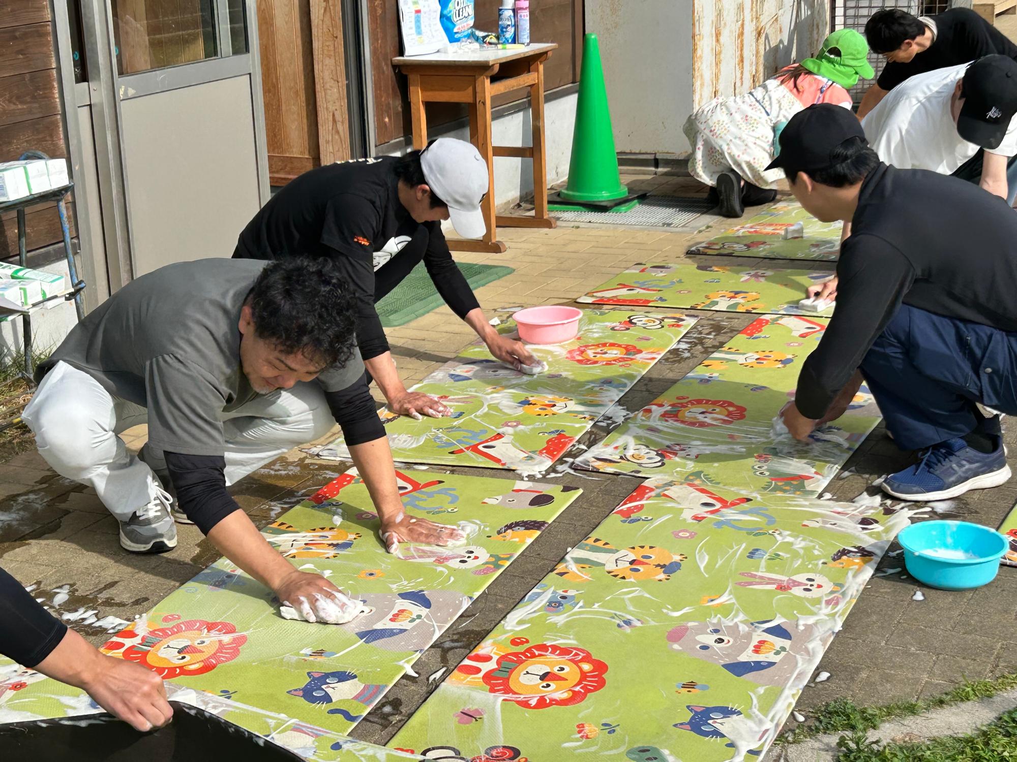 2026年1学期PTA作業