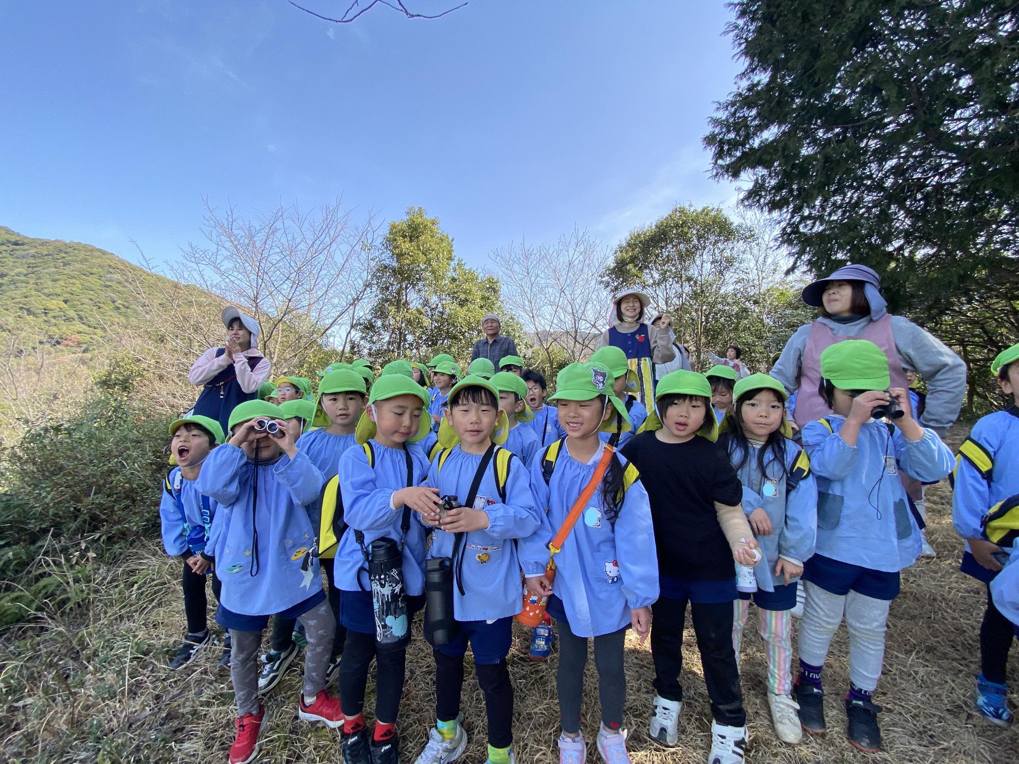 2026年さくら山から