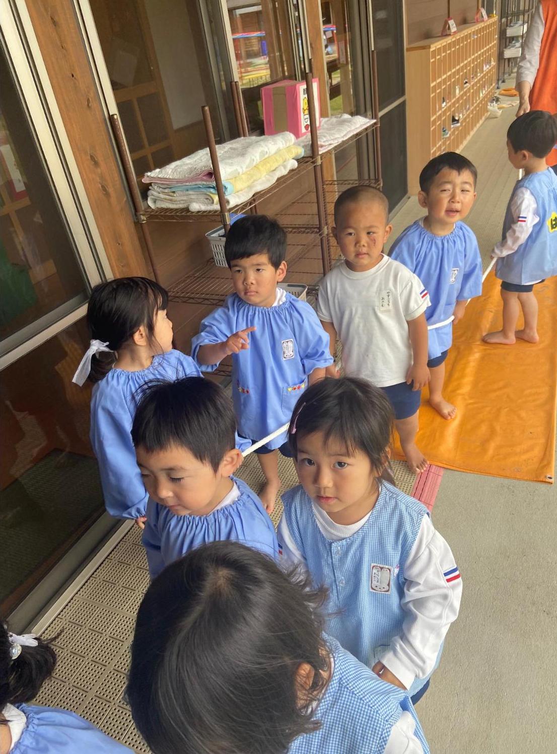 年少