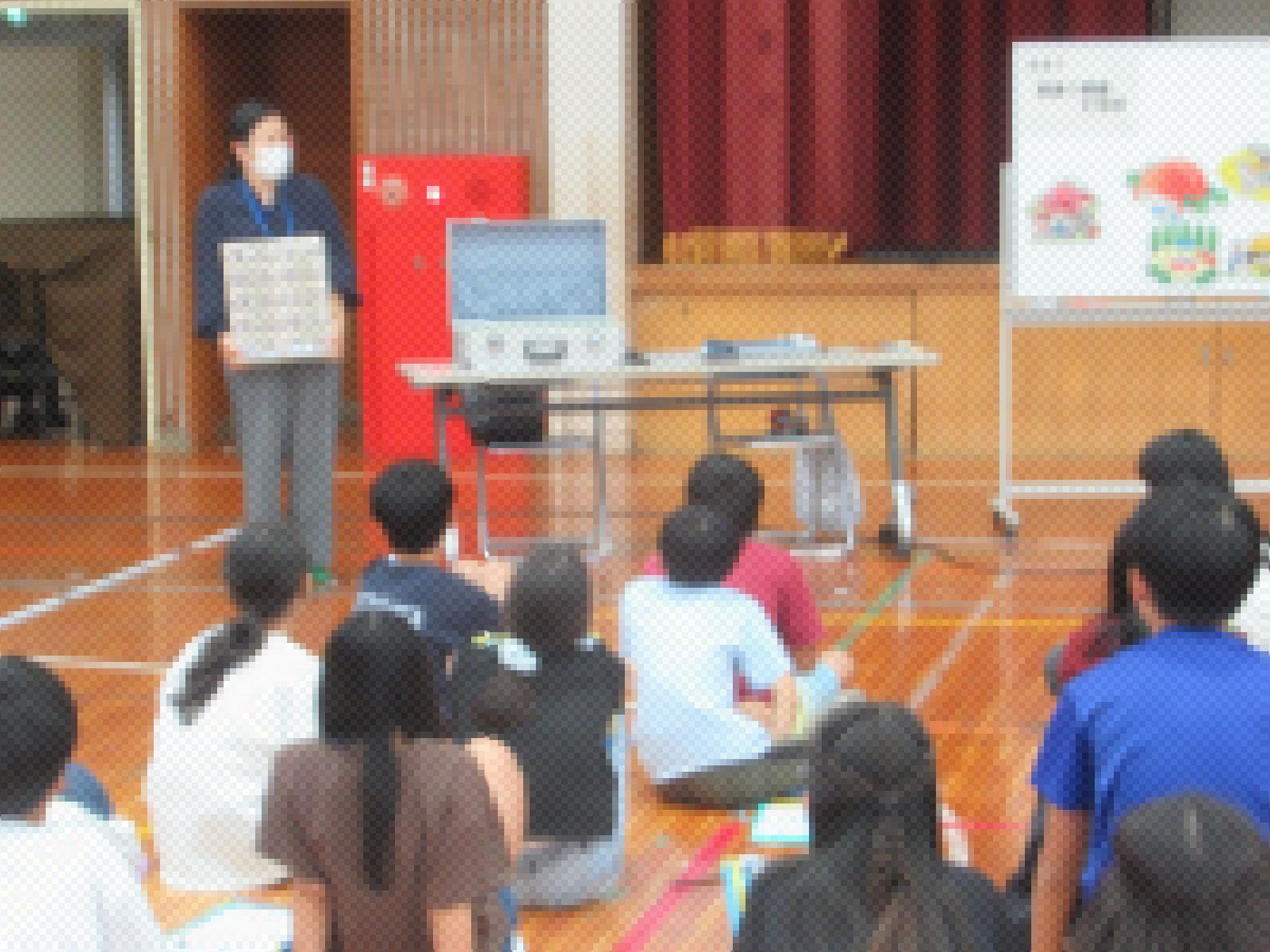 納税は大切です