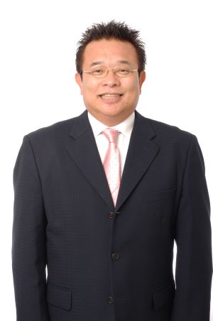 シニアスマイル講演会講師写真島田氏