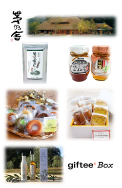 商品の写真